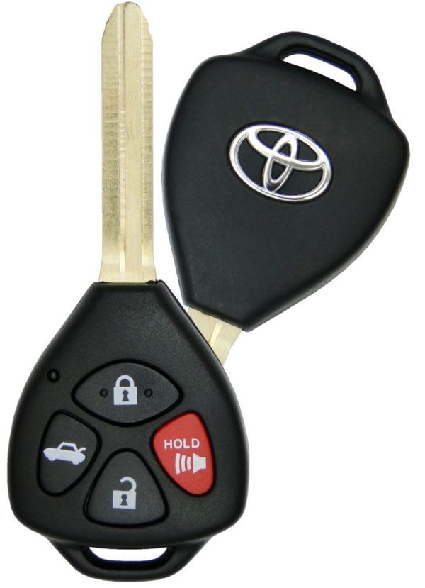 Toyota EPC3 11.2008 keygen